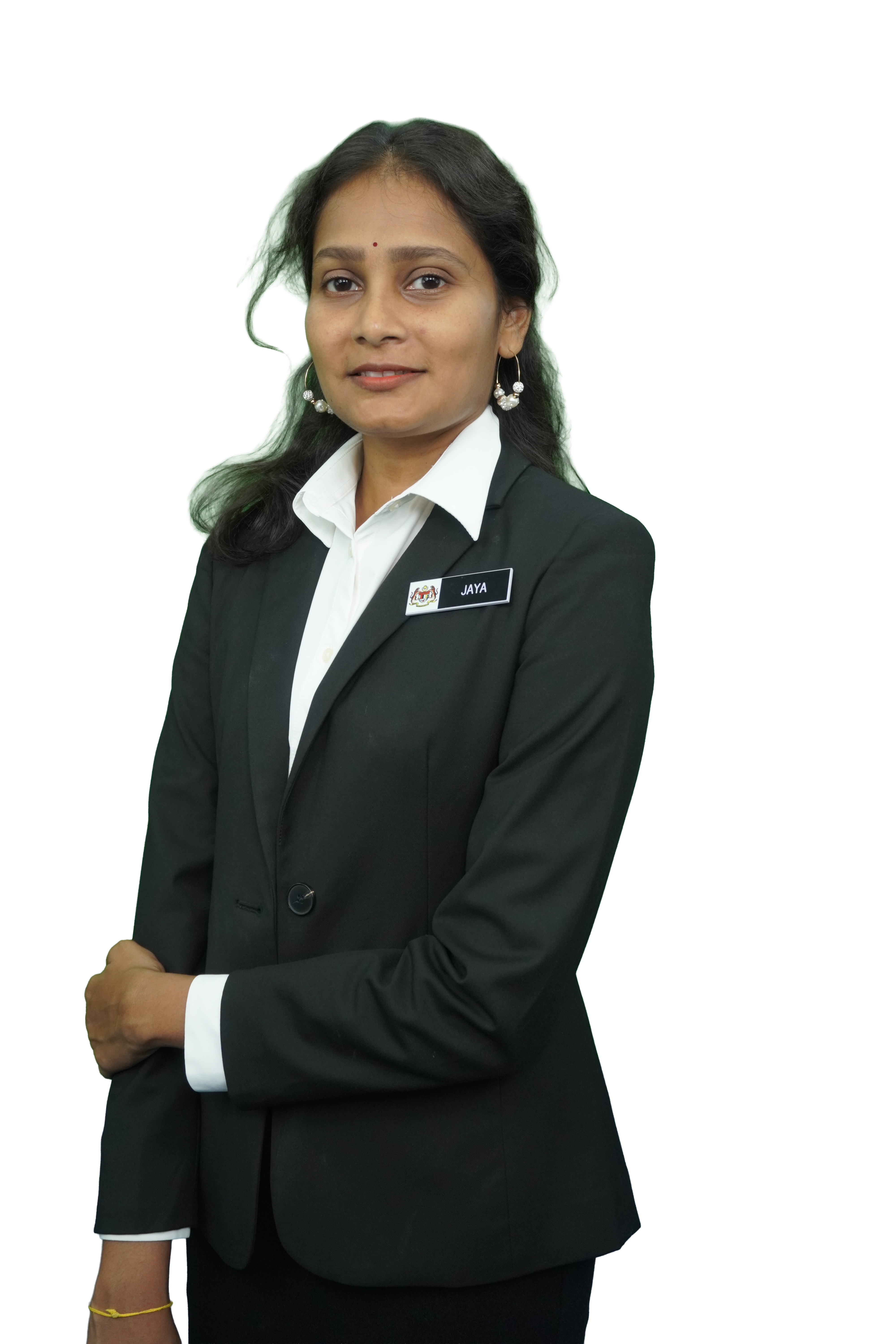 JAYARAJALECHMEE A/P KRISNASAMY (MULAI JUN 2026)